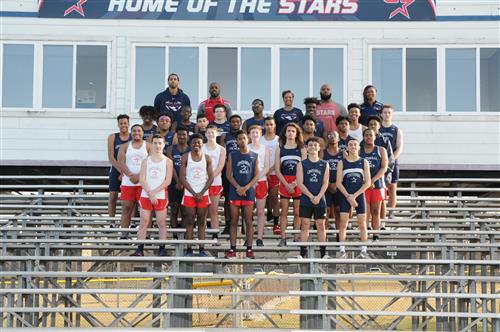 boys track 